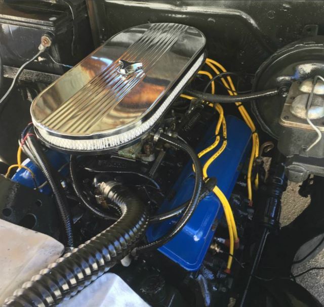 1949 Ford Other Pickups - photo 10