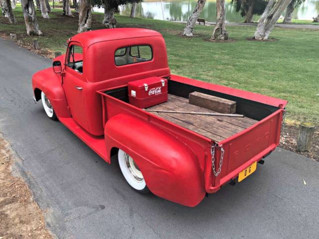 1949 Ford Other Pickups - photo 2