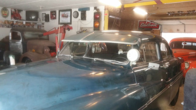 1951 Mercury 4 DOOR - photo 10