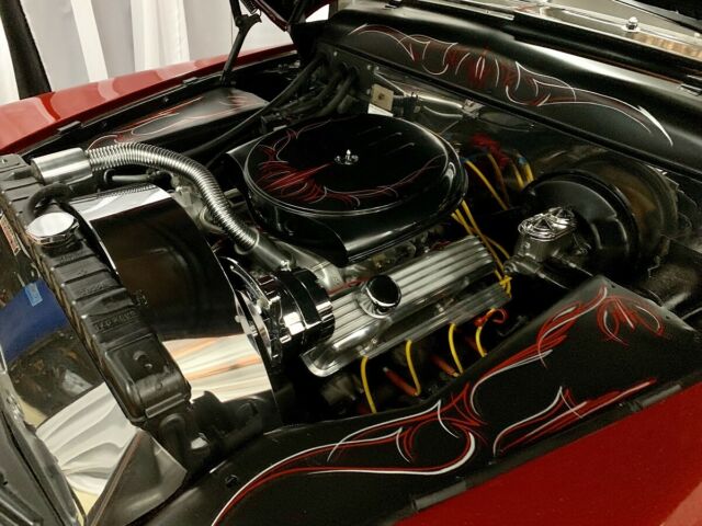 1951 Mercury Custom - photo 2