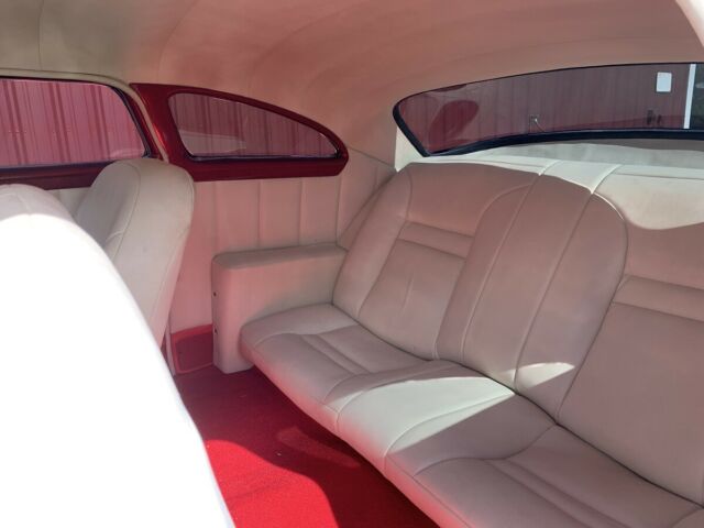 1951 Mercury Custom - photo 3