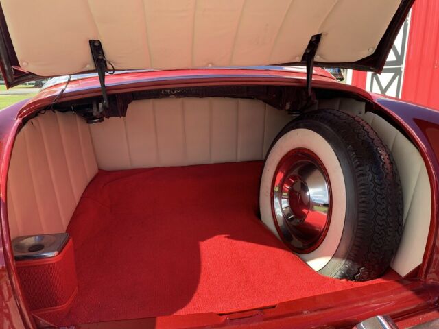 1951 Mercury Custom - photo 5