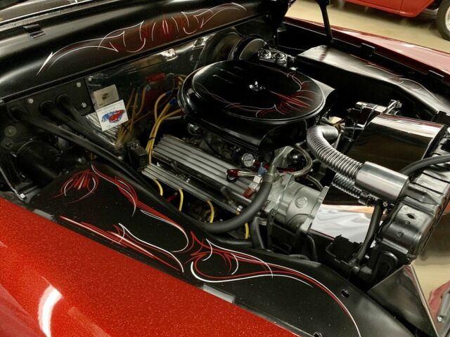 1951 Mercury Custom - photo 7