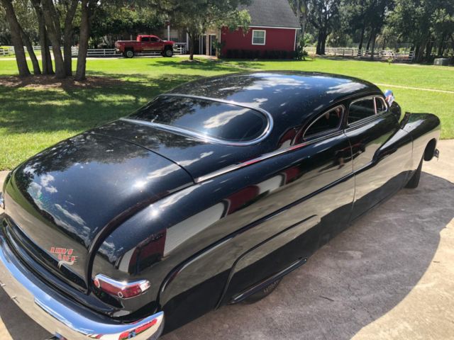 1950 Mercury Other - photo 2