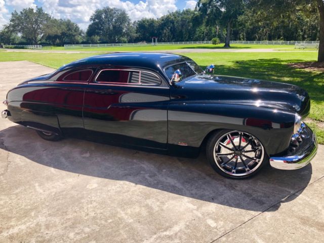 1950 Mercury Other - photo 5