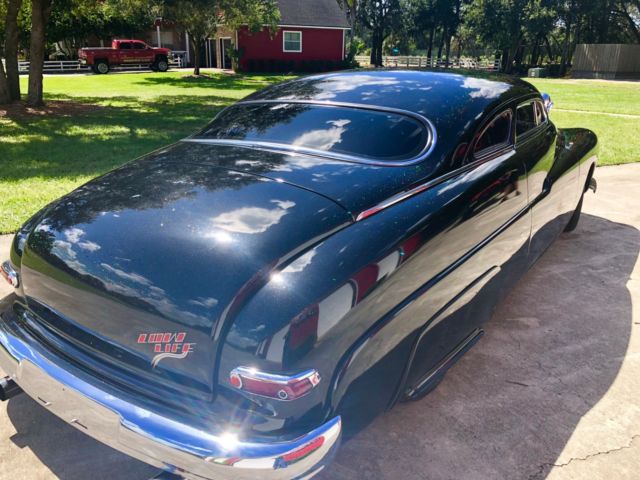 1950 Mercury Other - photo 6