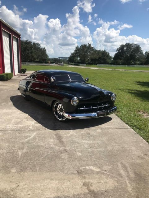 1950 Mercury Other - photo 9