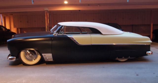 1950 Ford Other - photo 10