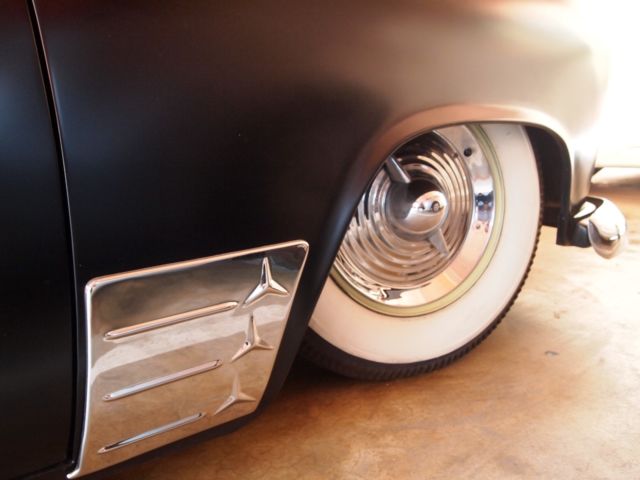 1950 Ford Other - photo 13