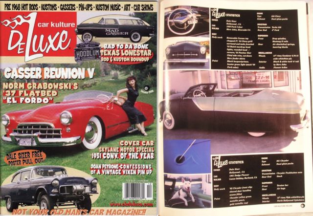 1950 Ford Other - photo 5