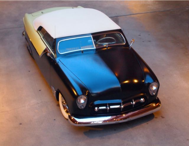 1950 Ford Other - photo 9