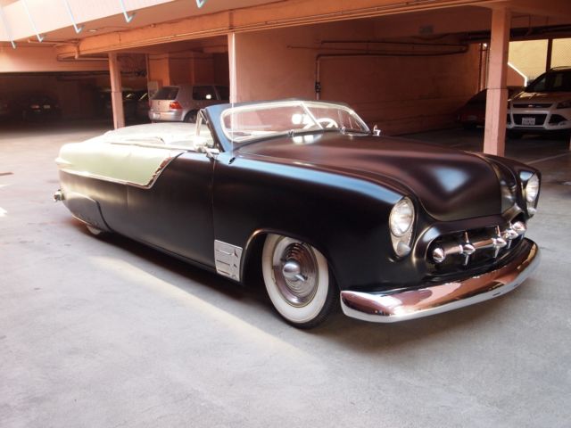 1950 Ford Other - photo 3