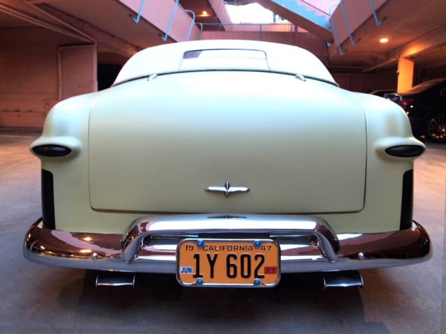1950 Ford Other - photo 6