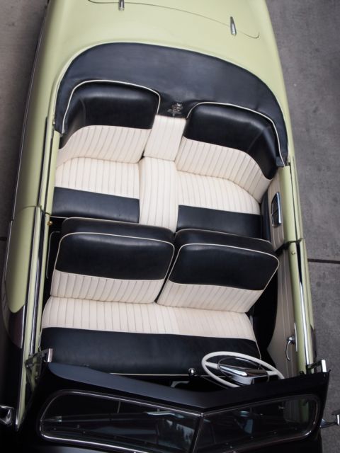 1950 Ford Other - photo 7