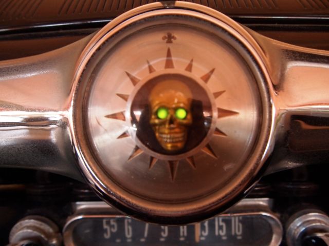 1950 Ford Other - photo 9