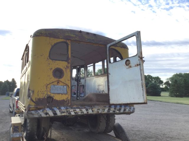 1950 Chevrolet Other Pickups Farm original or rat rod - photo 13