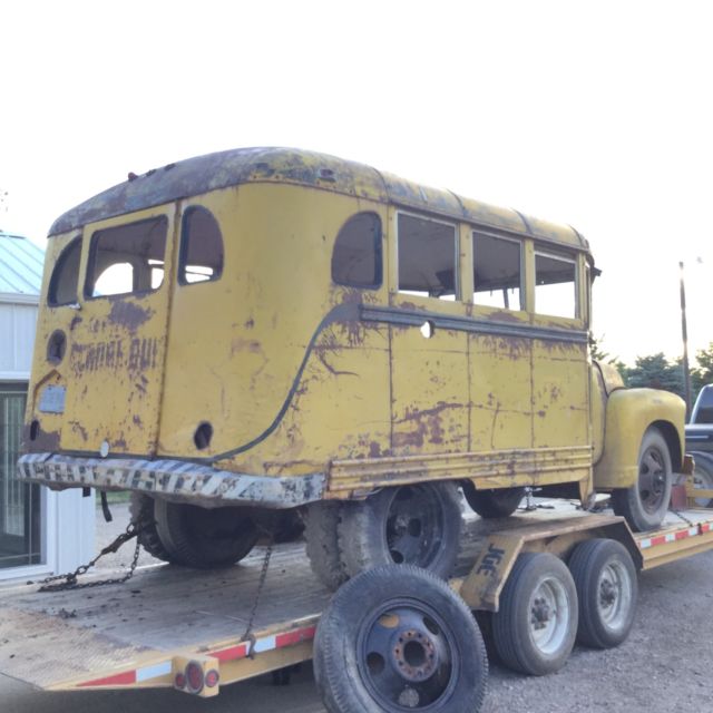 1950 Chevrolet Other Pickups Farm original or rat rod - photo 4