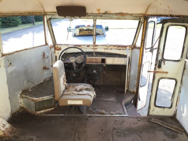 1950 Chevrolet Other Pickups Farm original or rat rod - photo 8