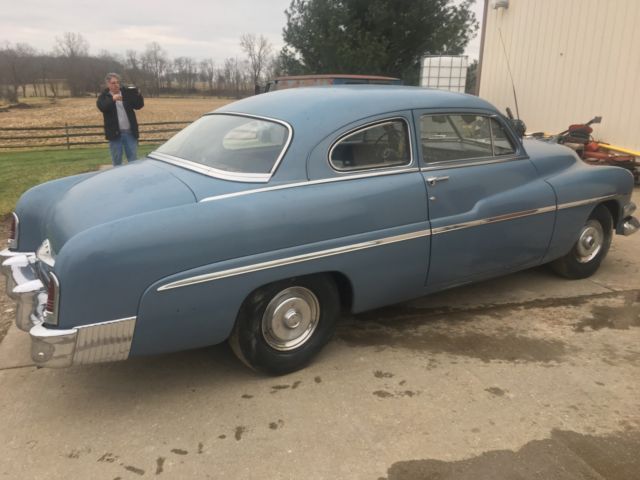1951 Mercury Other - photo 12