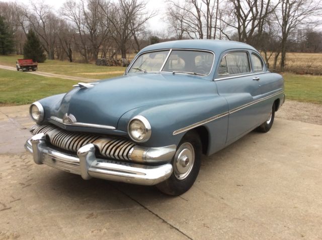 1951 Mercury Other - photo 2