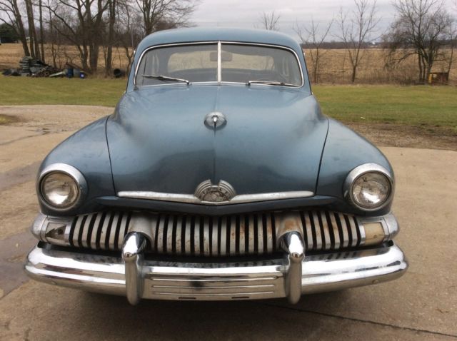 1951 Mercury Other - photo 3