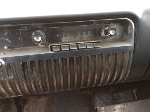 1951 Mercury Other - photo 7