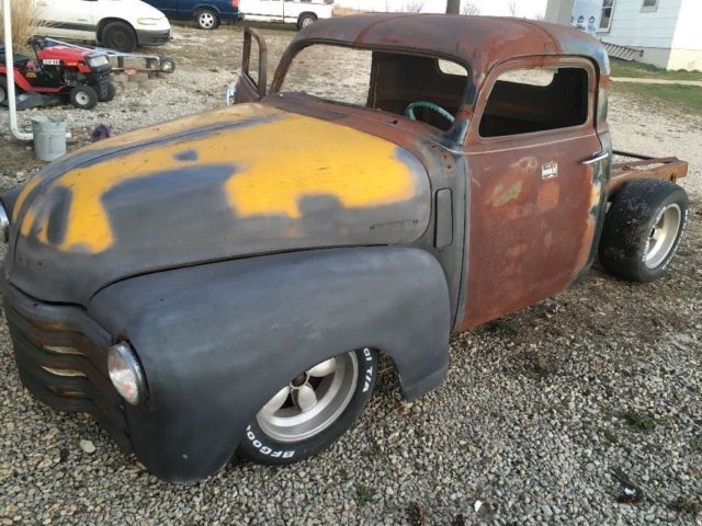 1949 Chevrolet Other Pickups two door - photo 2