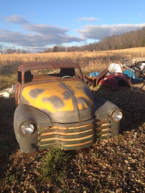 1949 Chevrolet Other Pickups two door - photo 3