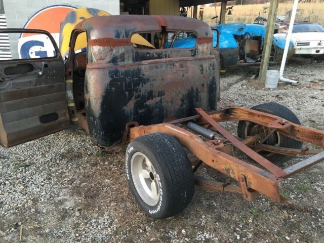 1949 Chevrolet Other Pickups two door - photo 5