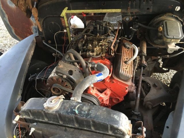 1949 Chevrolet Other Pickups two door - photo 6