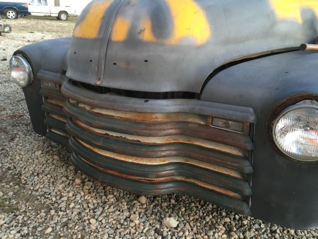 1949 Chevrolet Other Pickups two door - photo 8