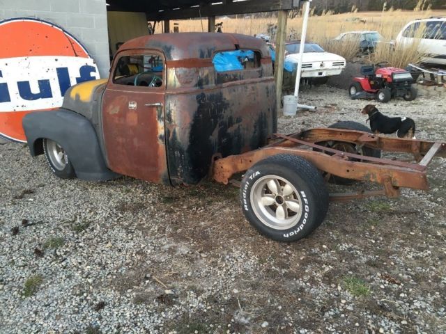 1949 Chevrolet Other Pickups two door - photo 9