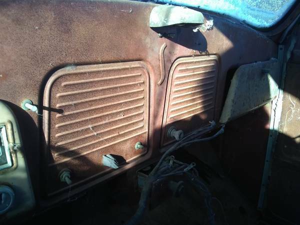 1950 Studebaker - photo 11
