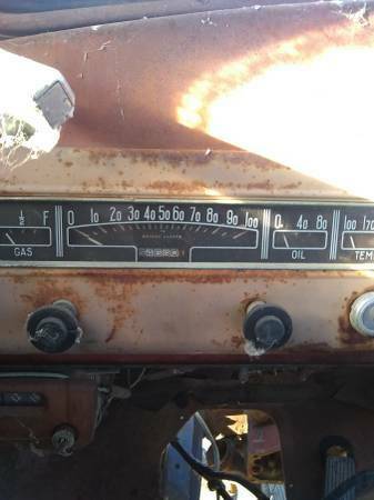 1950 Studebaker - photo 12