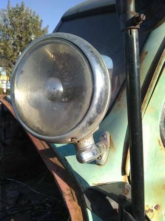 1950 Studebaker - photo 13