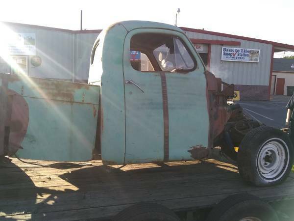1950 Studebaker - photo 7