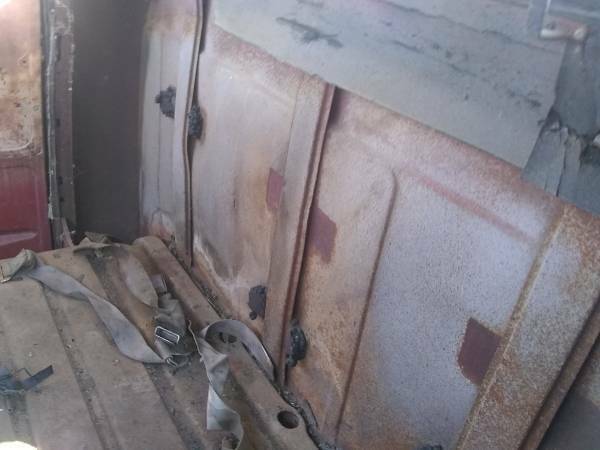 1950 Studebaker - photo 9