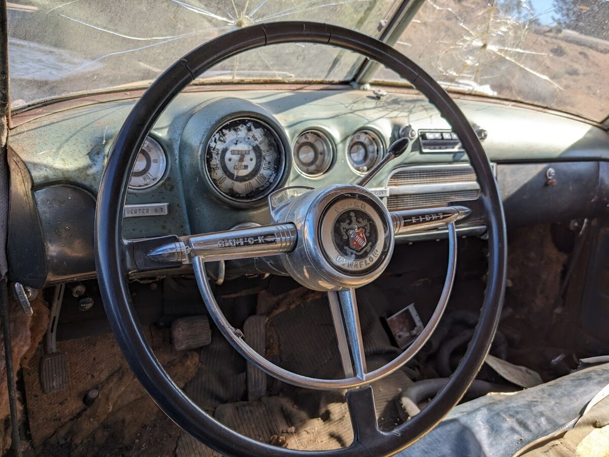 1949 Buick Other - photo 10