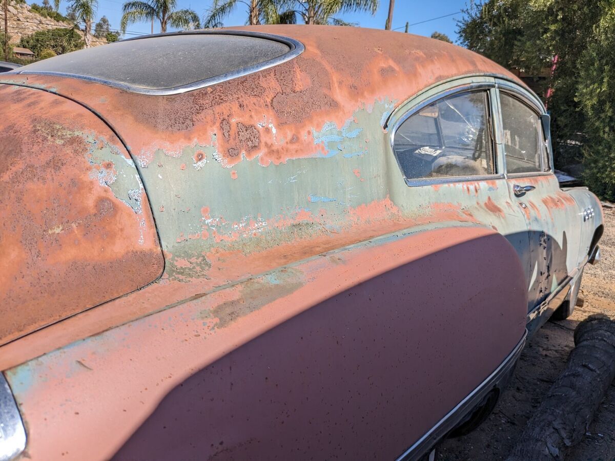 1949 Buick Other - photo 11