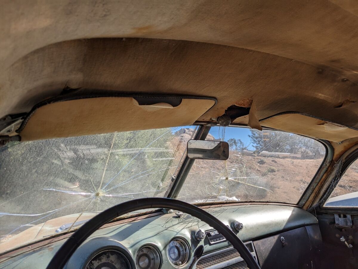 1949 Buick Other - photo 12