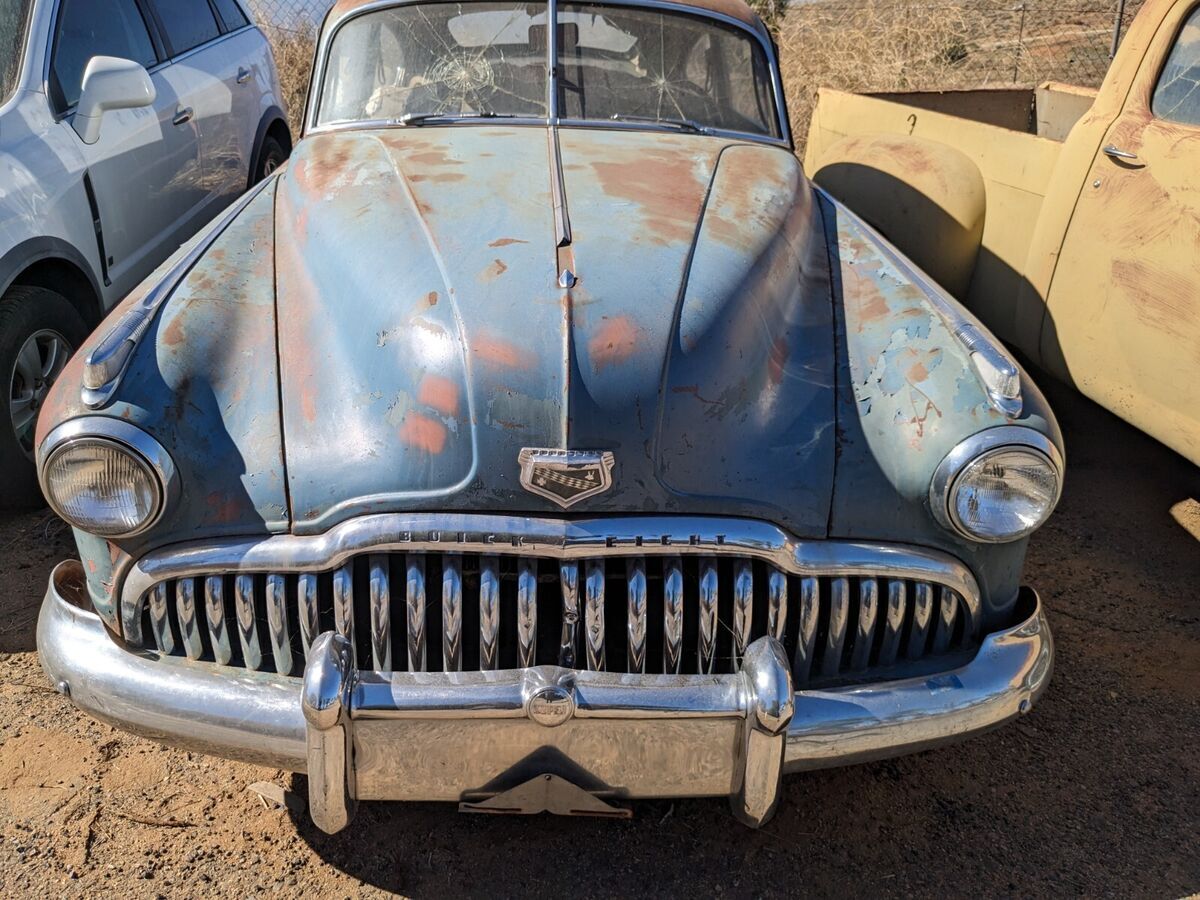 1949 Buick Other - photo 2