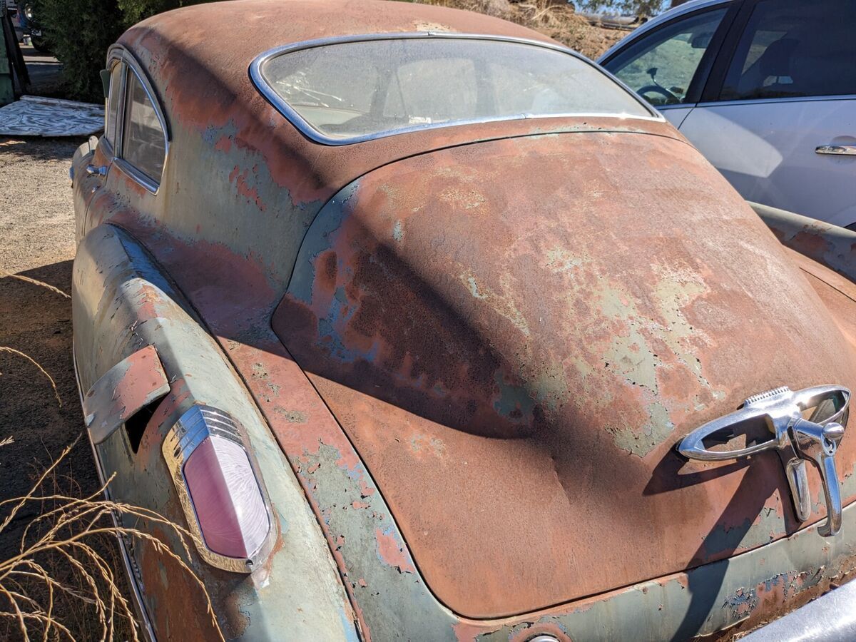 1949 Buick Other - photo 3