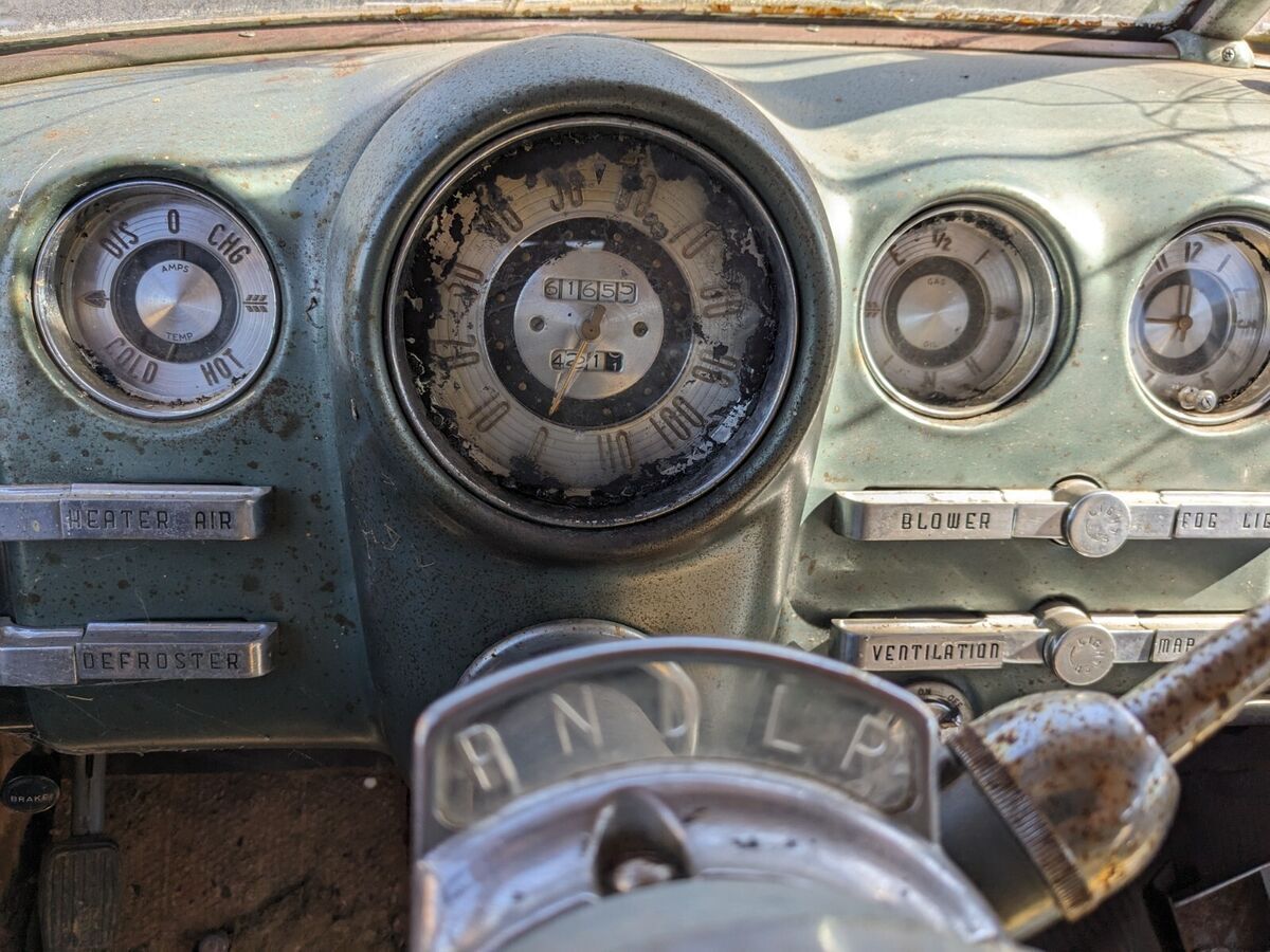 1949 Buick Other - photo 9
