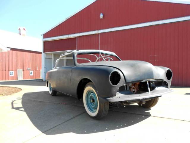1949 Ford Other - photo 5