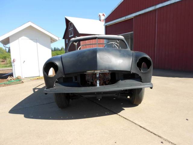 1949 Ford Other - photo 7