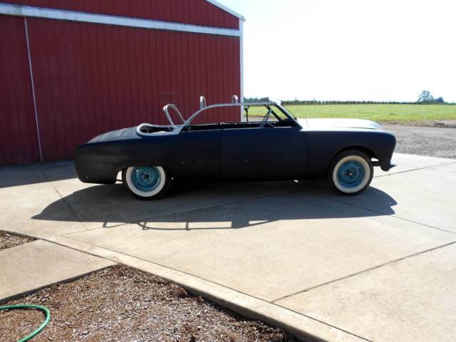 1949 Ford Other - photo 8