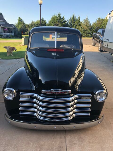 1949 Chevrolet 3100 - photo 3