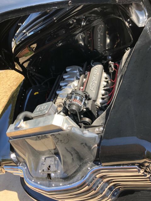 1949 Chevrolet 3100 - photo 7