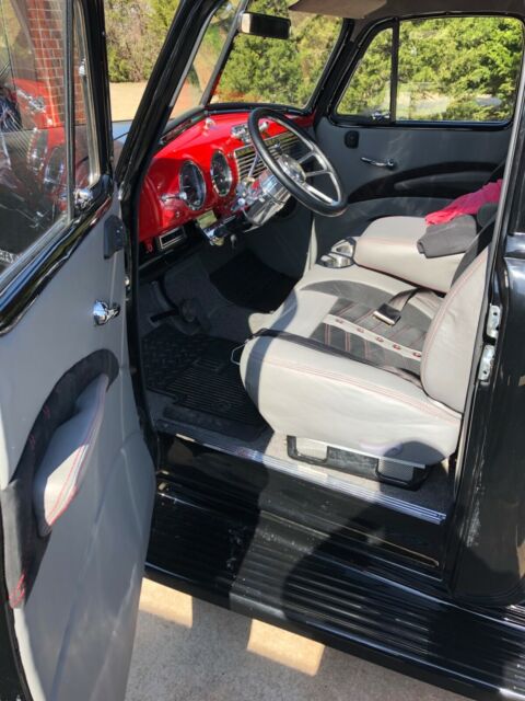 1949 Chevrolet 3100 - photo 8