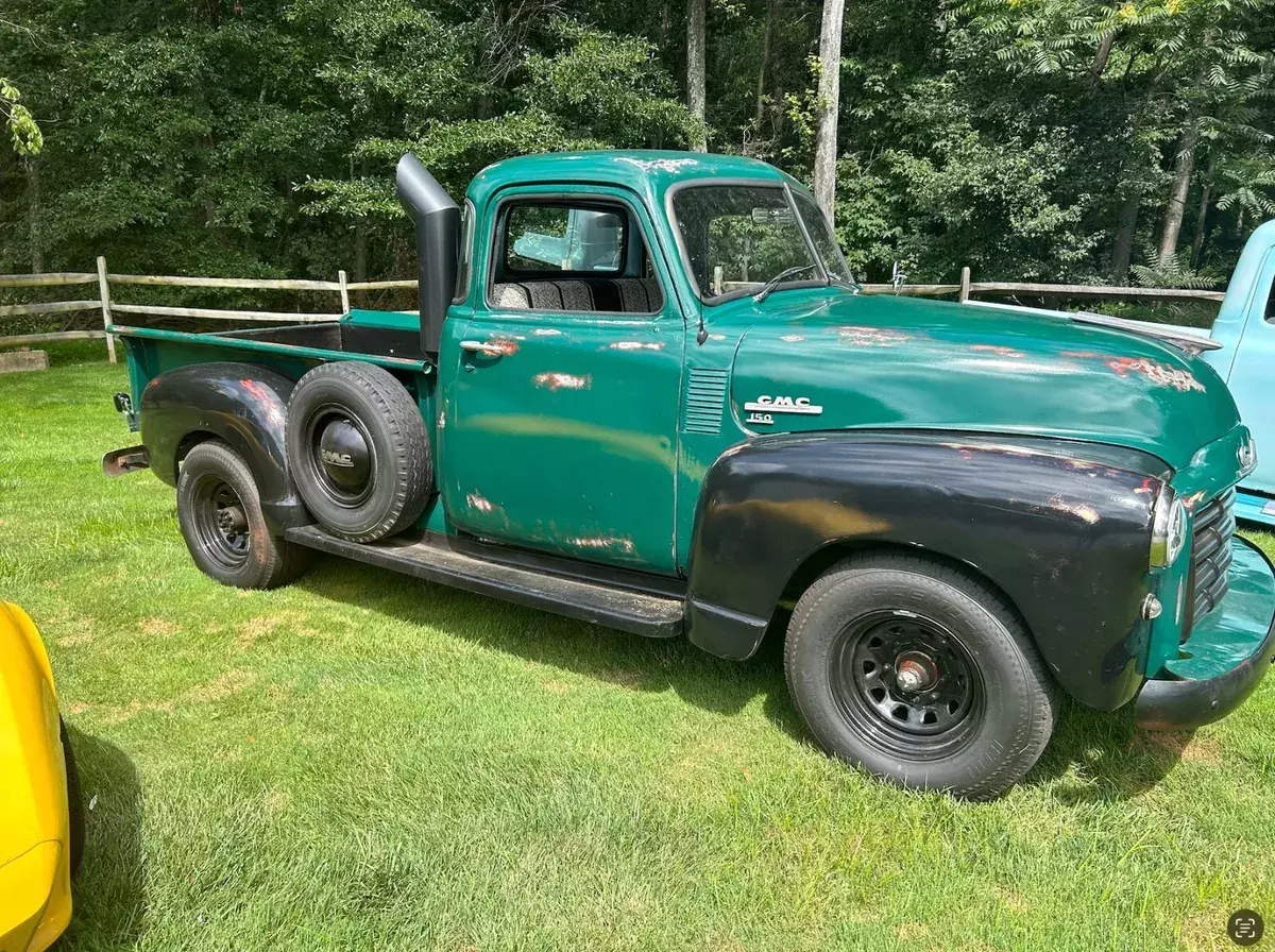1949 GMC Other